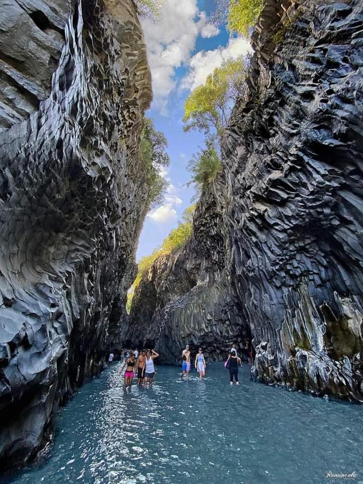 vecchio forno Villa Puntalazzo Esterno foto