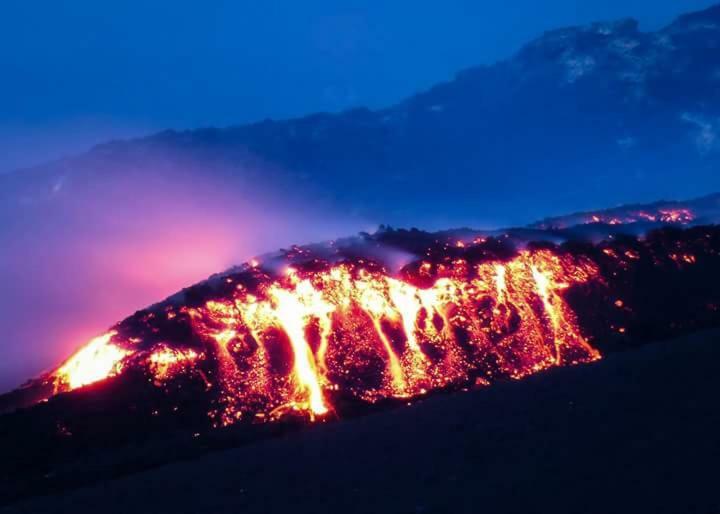 vecchio forno Villa Puntalazzo Esterno foto