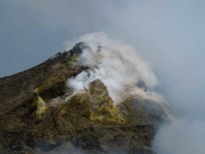 vecchio forno Villa Puntalazzo Esterno foto