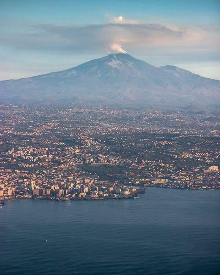 vecchio forno Villa Puntalazzo Esterno foto