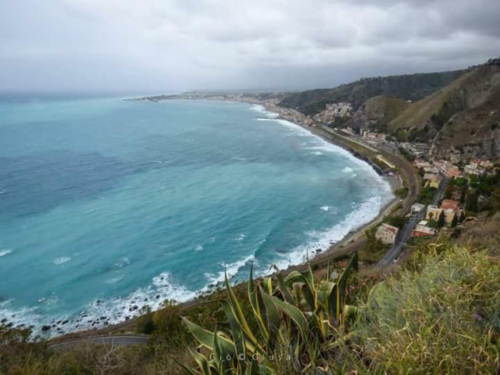 vecchio forno Villa Puntalazzo Esterno foto